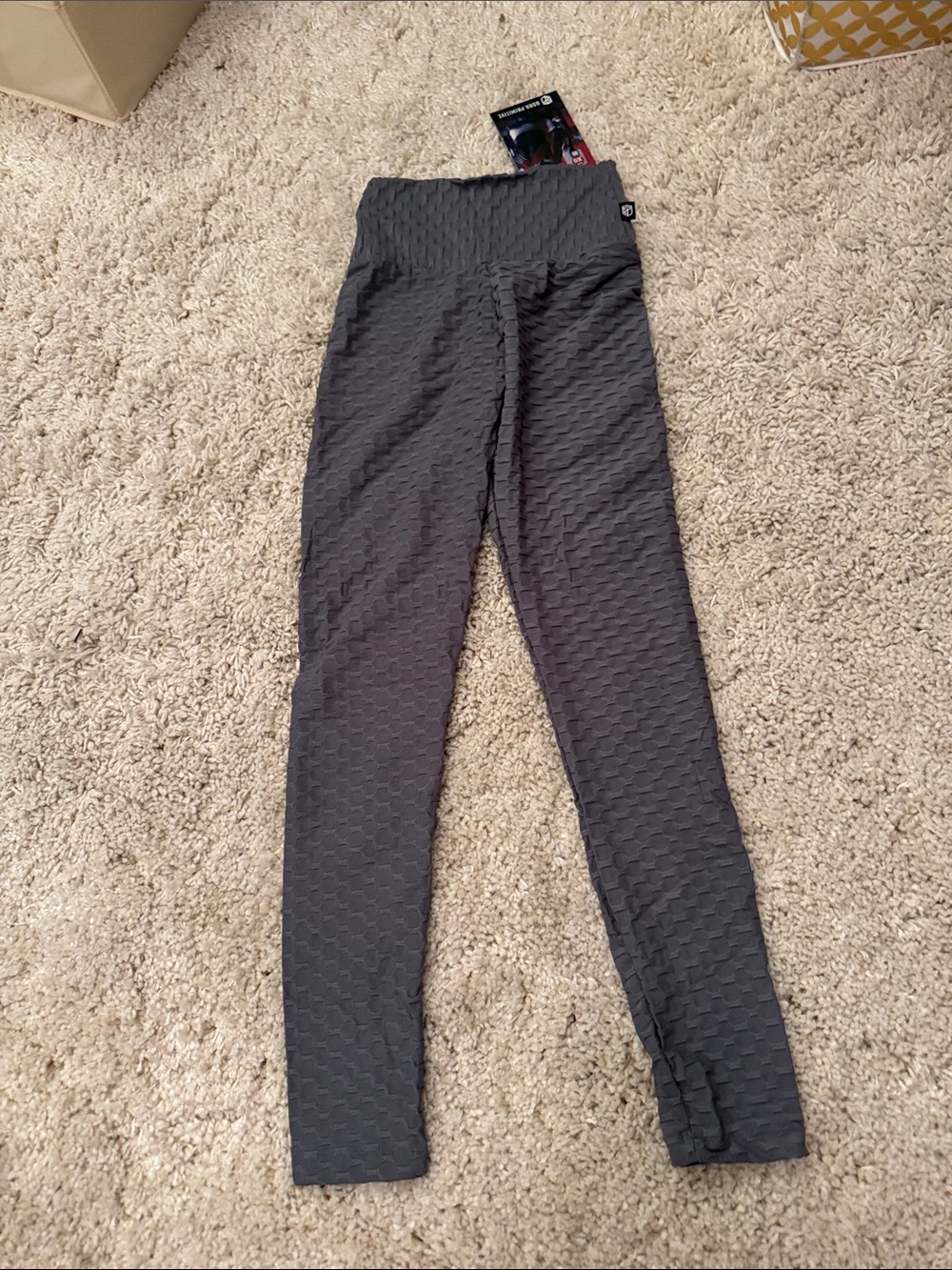 Born Primitive paragon leggings